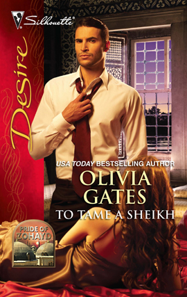 Title details for To Tame a Sheikh by Olivia Gates - Available